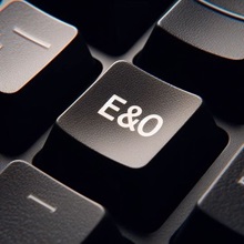 Errors and Omissions Online is the key to affordable Errors and Omissions Insurance, E&O