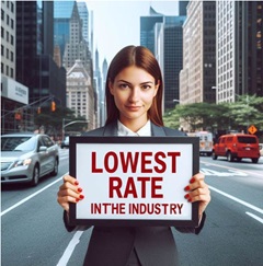 ACE Financial offers the lowest rates in the industry. Best Errors and Omissions Insurance for Appraisers
