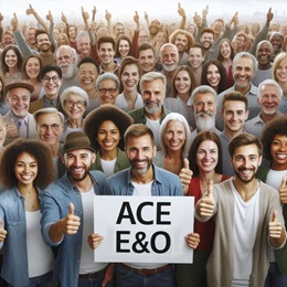 Customer love Errors E&O Omissions Online. Auditing E&O Insurance Rate Quote in 10 minutes.