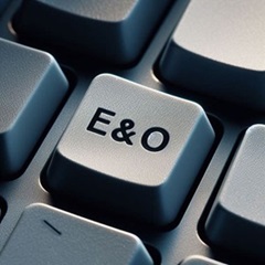 Errors and Omissions Online is the key to affordable Errors and Omissions Insurance, E&O