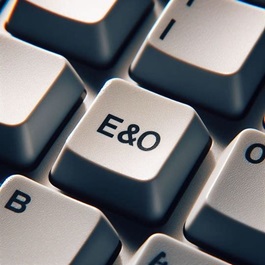 Errors and Omissions Online is the key to affordable Errors and Omissions Insurance, E&O