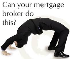 E&O Insurance for Mortgage Brokers